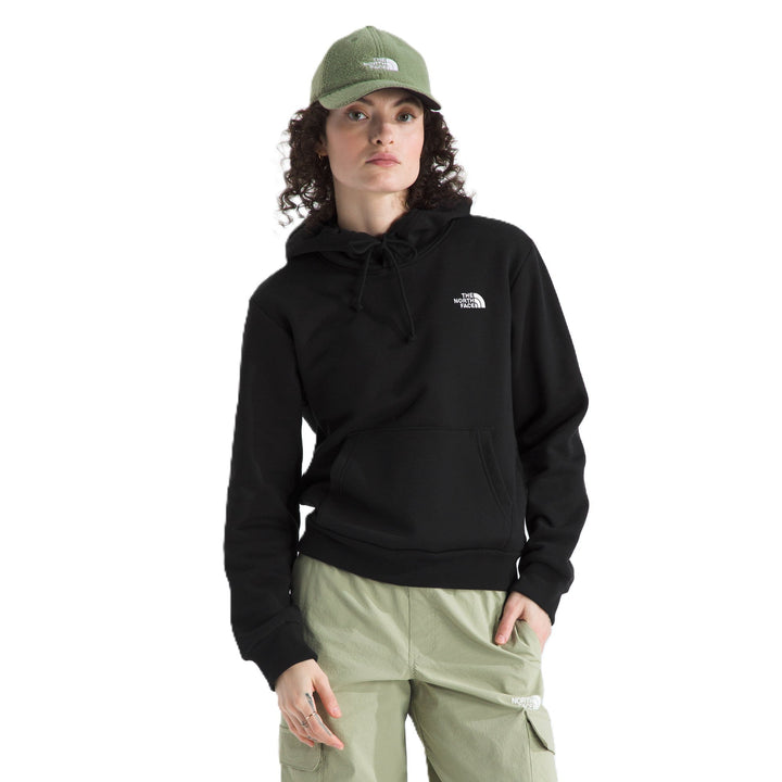 The North Face Women's Evolution Simple Dome Regular Hoodie