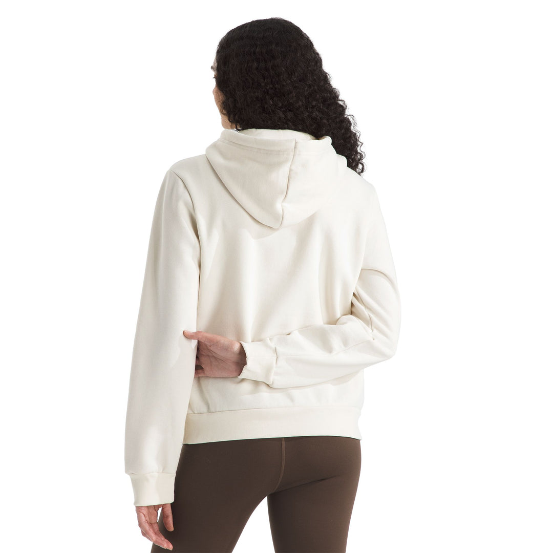 The North Face Women's Evolution Simple Dome Regular Hoodie