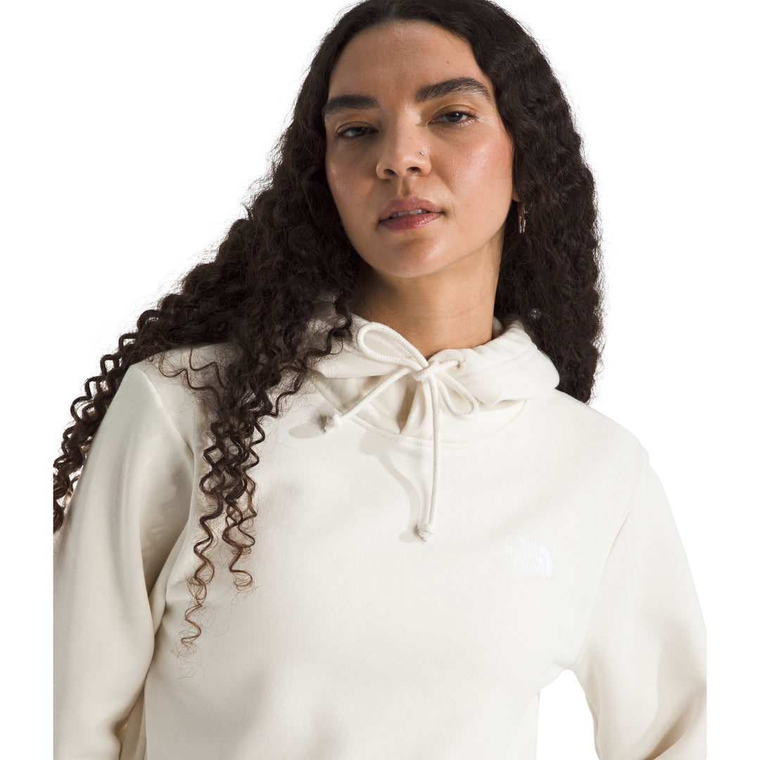 The North Face Women's Evolution Simple Dome Regular Hoodie
