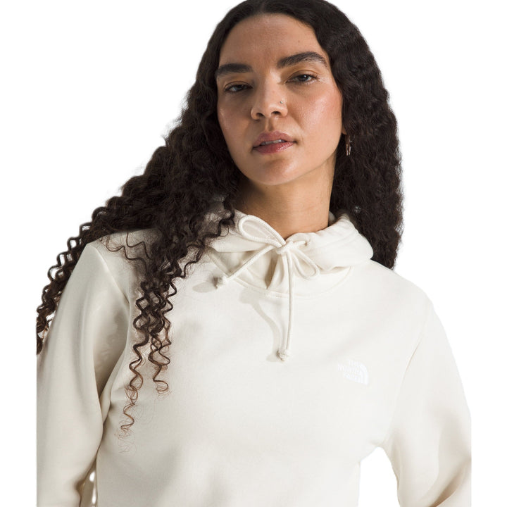 The North Face Women's Evolution Simple Dome Regular Hoodie