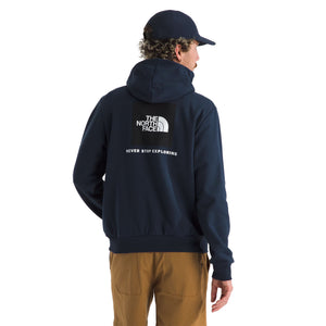 Summit Navy