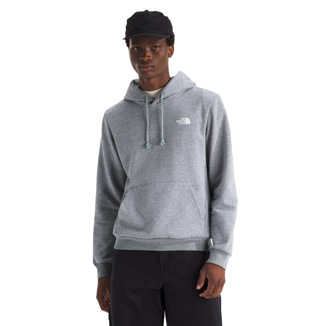 The North Face Men's Evolution Box NSE Regular Hoodie