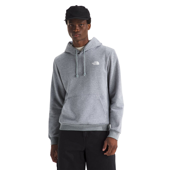 The North Face Men's Evolution Box NSE Regular Hoodie