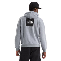 TNF Pale Grey Heather
