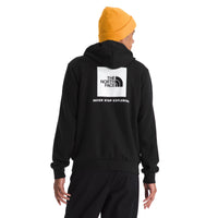 TNF Black