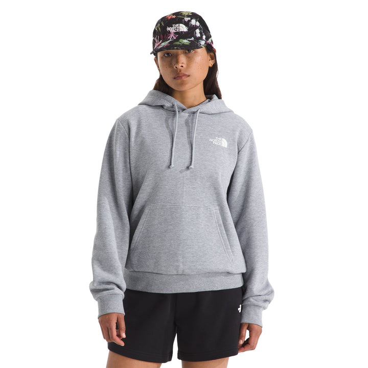 The North Face Women's Evolution Box NSE Regular Hoodie