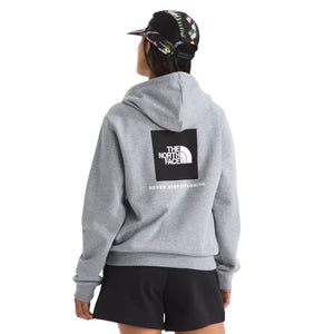 TNF Pale Grey Heather