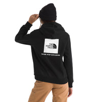 TNF Black