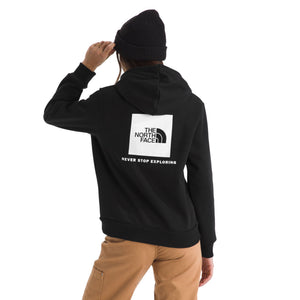 TNF Black