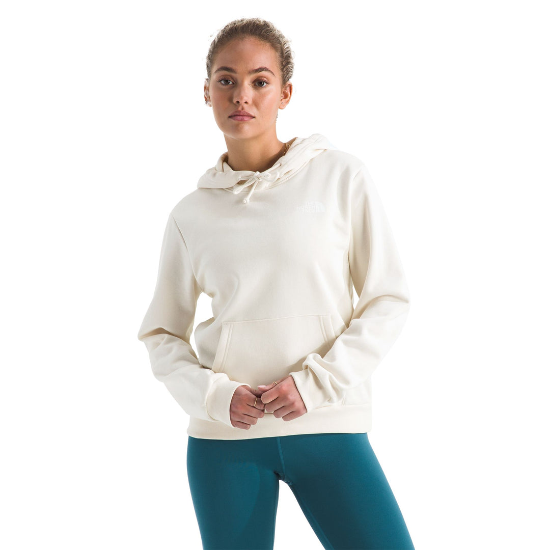 The North Face Women's Evolution Box NSE Regular Hoodie