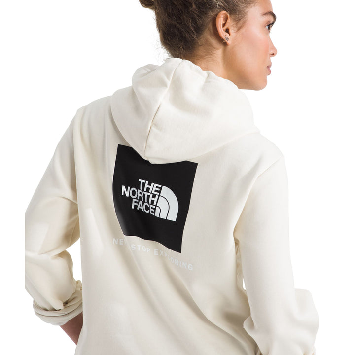 The North Face Women's Evolution Box NSE Regular Hoodie