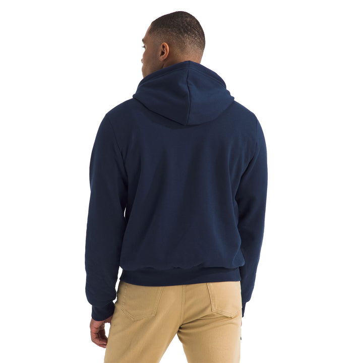 The North Face Men's Evolution Half Dome Regular Hoodie