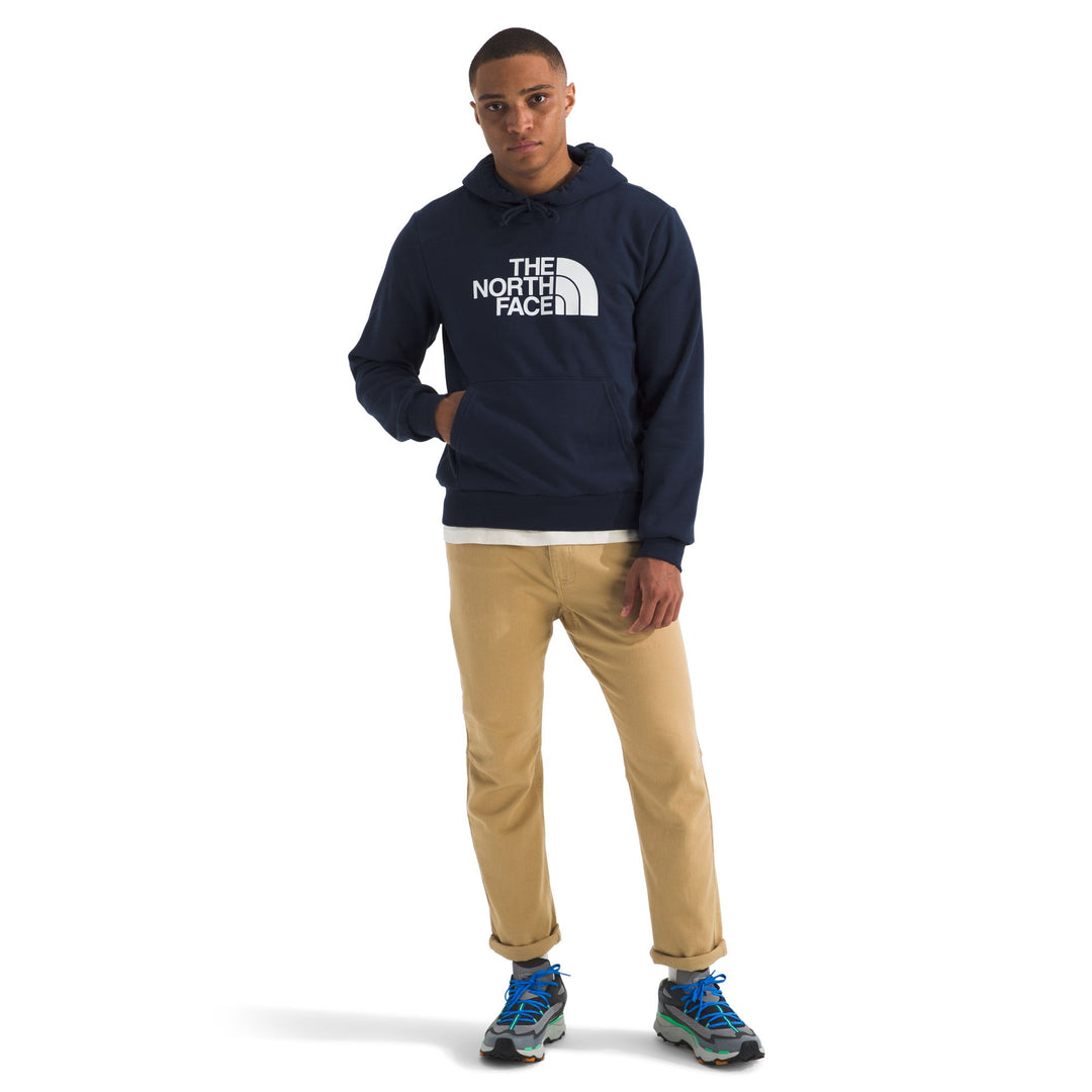 The North Face Men's Evolution Half Dome Regular Hoodie