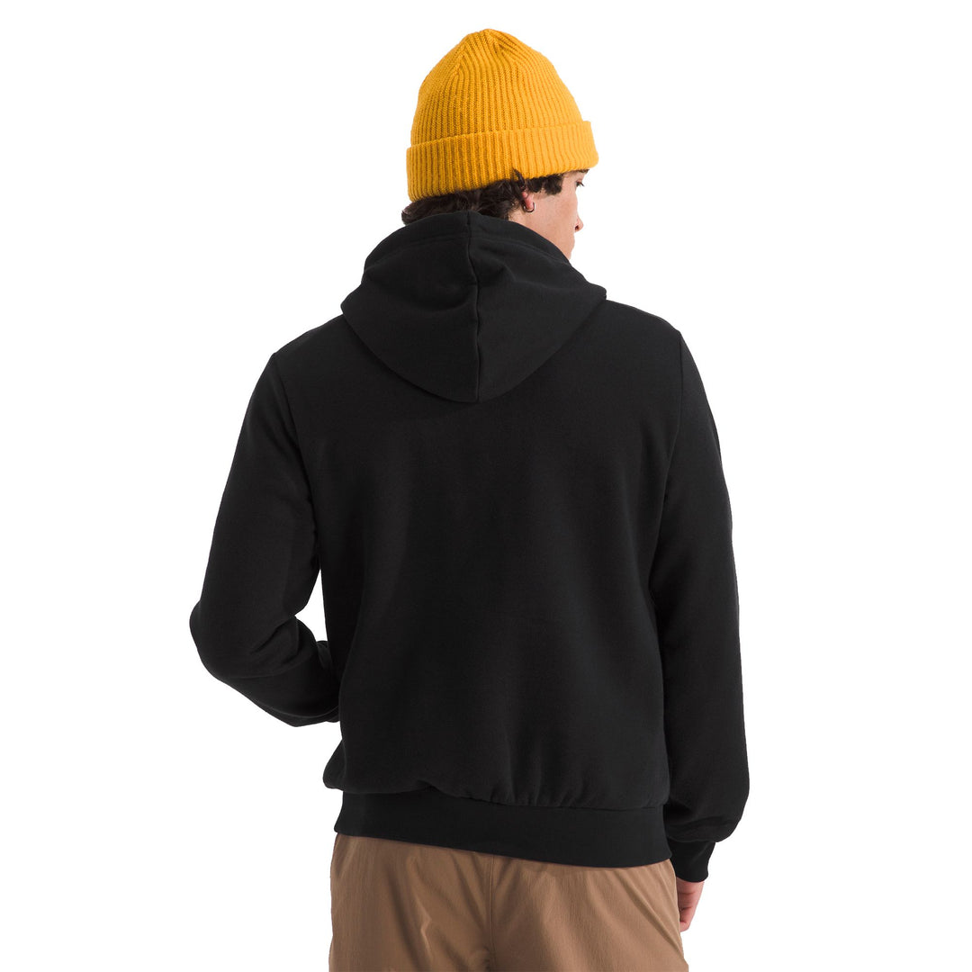 The North Face Men's Evolution Half Dome Regular Hoodie
