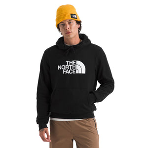TNF Black
