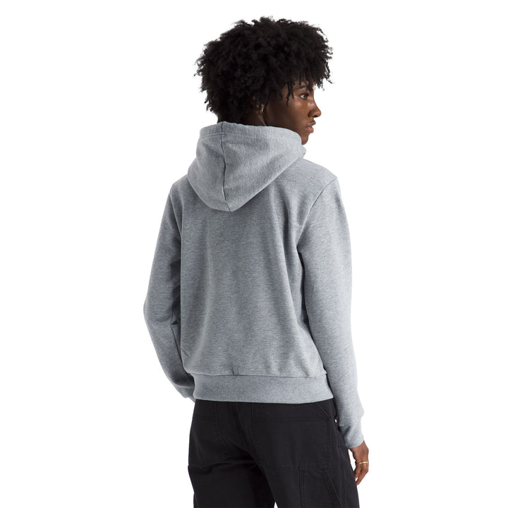 The North Face Women's Evolution Half Dome Regular Hoodie