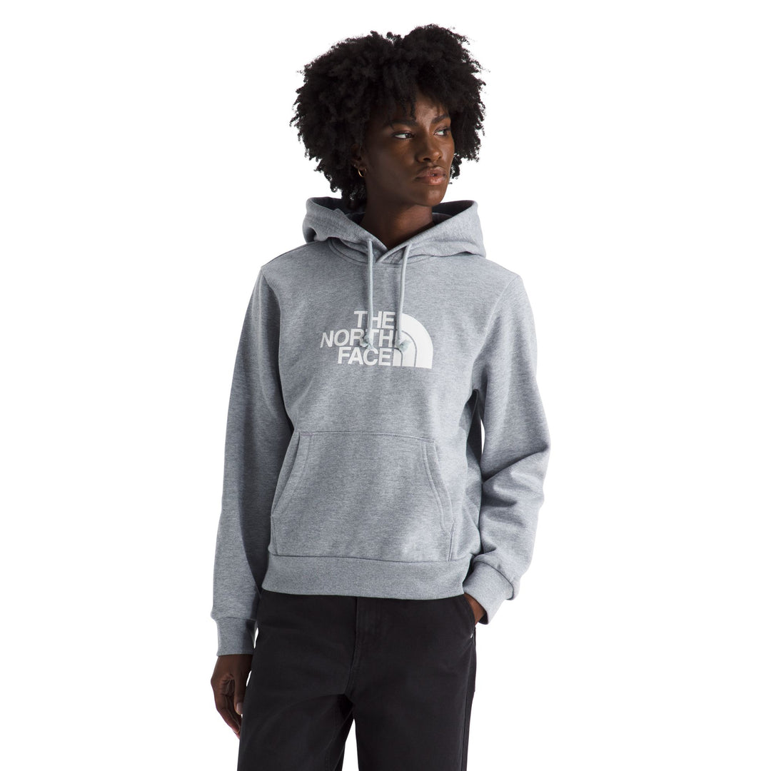 The North Face Women's Evolution Half Dome Regular Hoodie