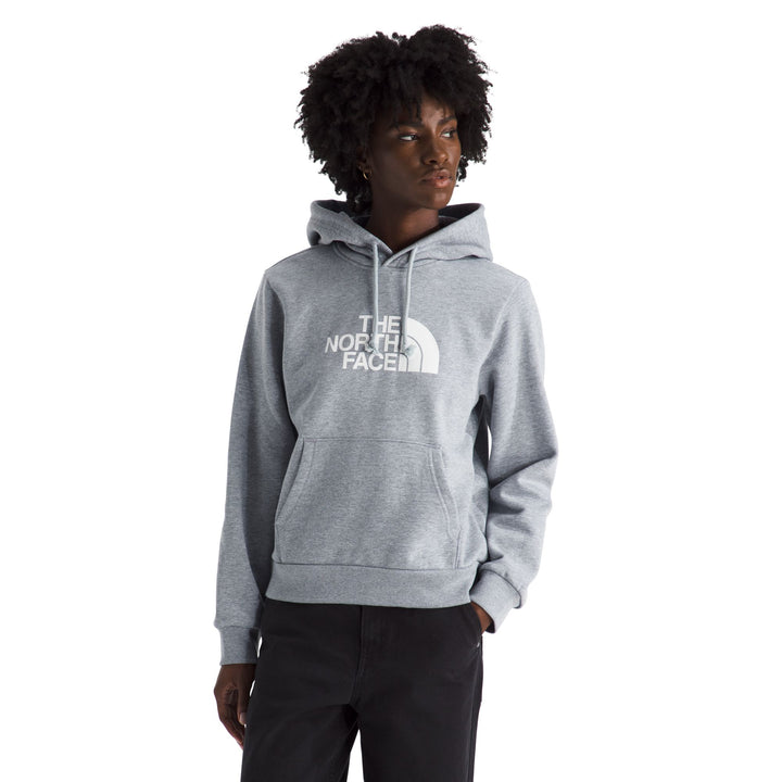 The North Face Women's Evolution Half Dome Regular Hoodie