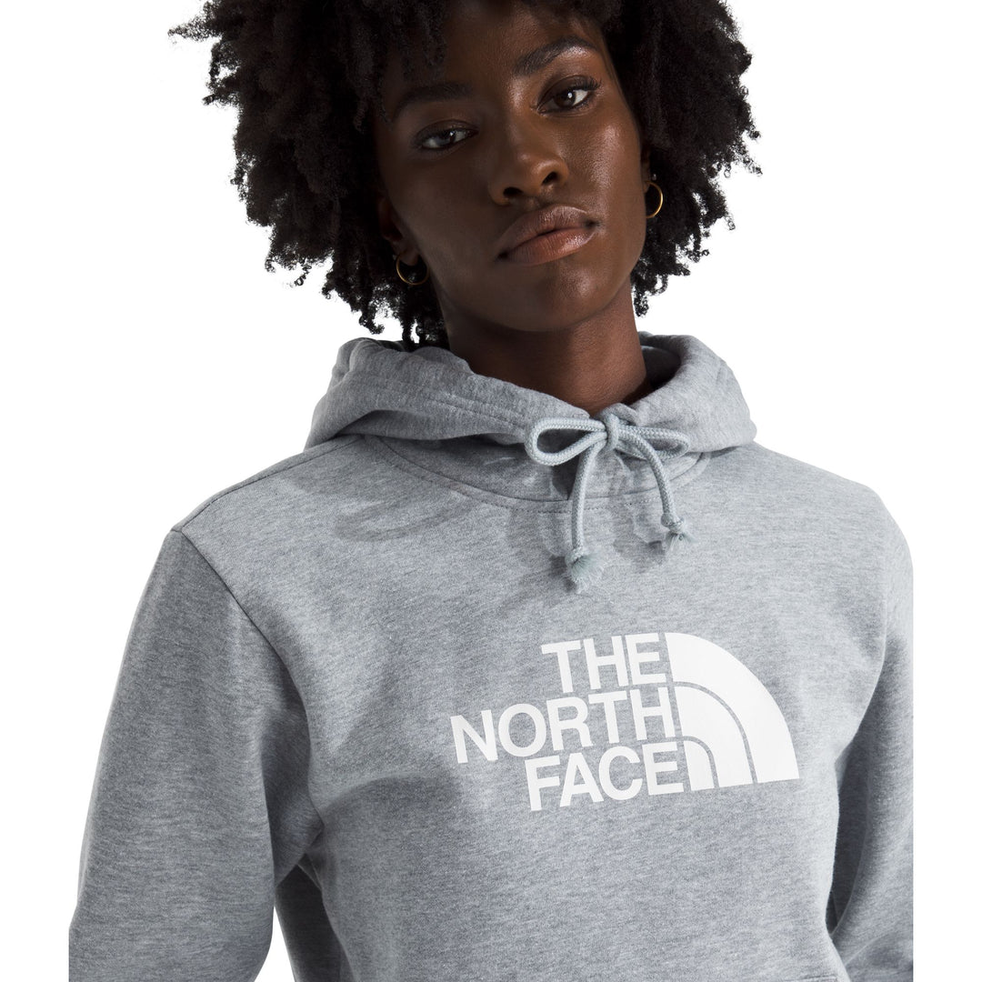 The North Face Women's Evolution Half Dome Regular Hoodie