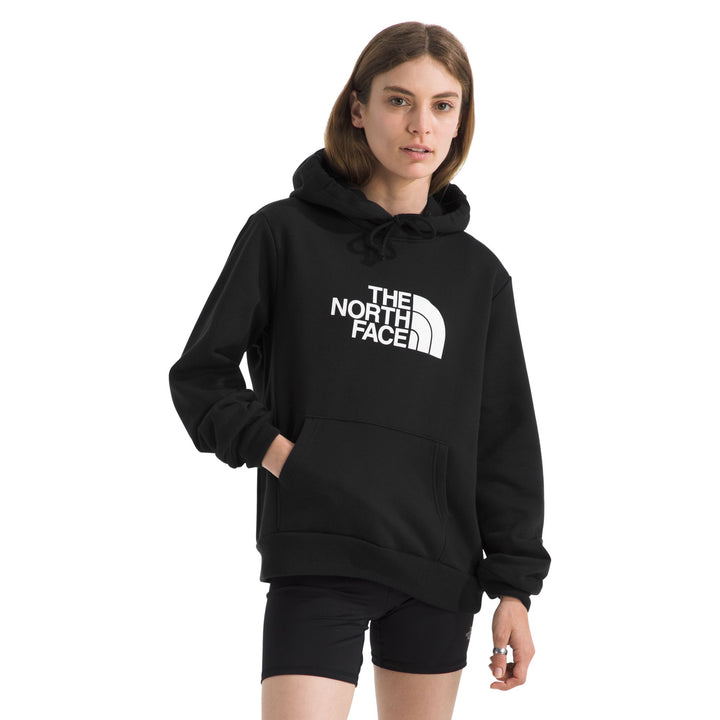 The North Face Women's Evolution Half Dome Regular Hoodie