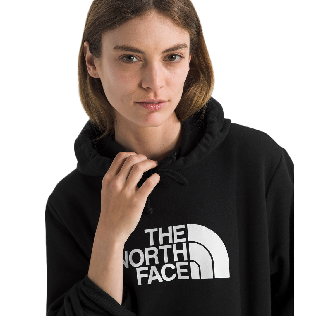 The North Face Women's Evolution Half Dome Regular Hoodie