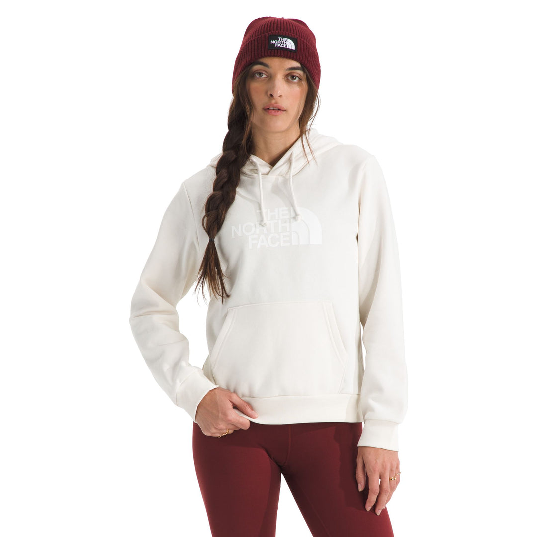 The North Face Women's Evolution Half Dome Regular Hoodie