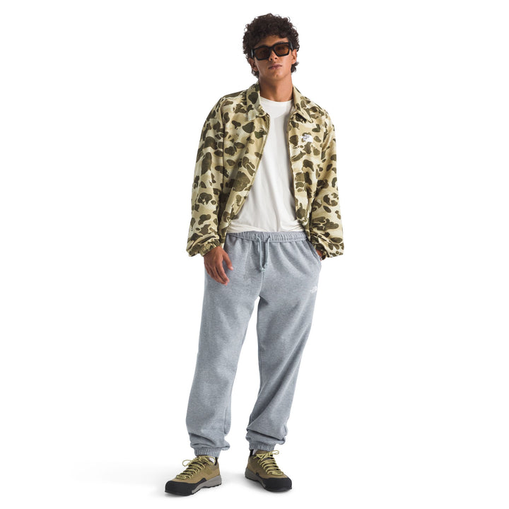 The North Face Men's Evolution Simple Dome Regular Pant