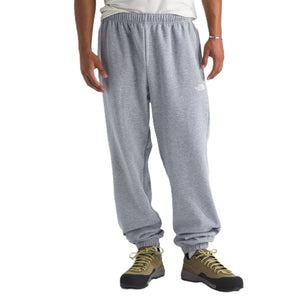 TNF Pale Grey Heather