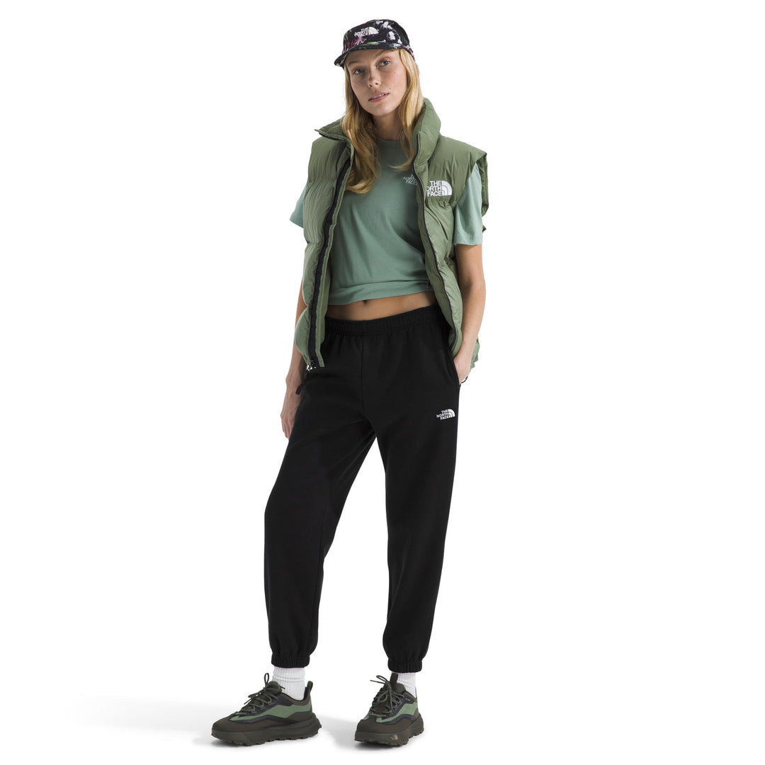 The North Face Women's Evolution Simple Dome Regular Pant