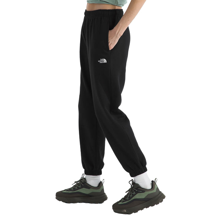 The North Face Women's Evolution Simple Dome Regular Pant