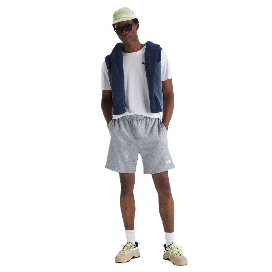 The North Face Men's Evolution Simple Dome Regular Short