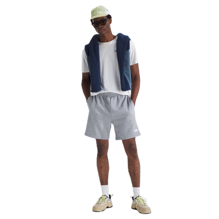 The North Face Men's Evolution Simple Dome Regular Short