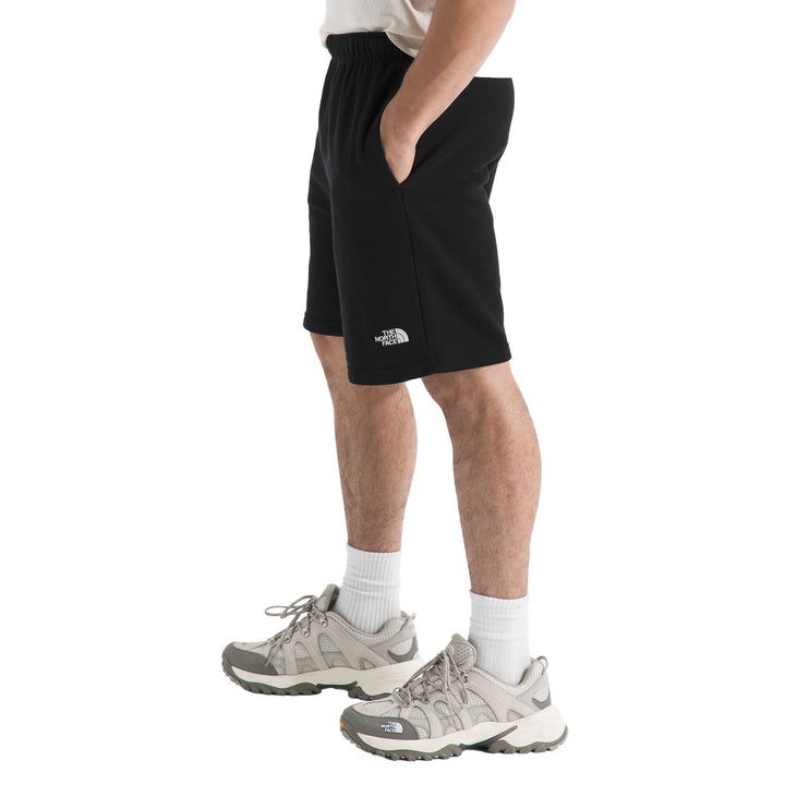 The North Face Men's Evolution Simple Dome Regular Short