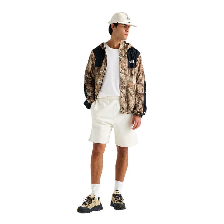 The North Face Men's Evolution Simple Dome Regular Short