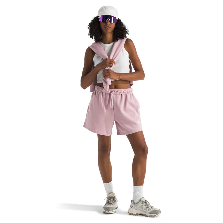 The North Face Women's Evolution Simple Dome Regular Short