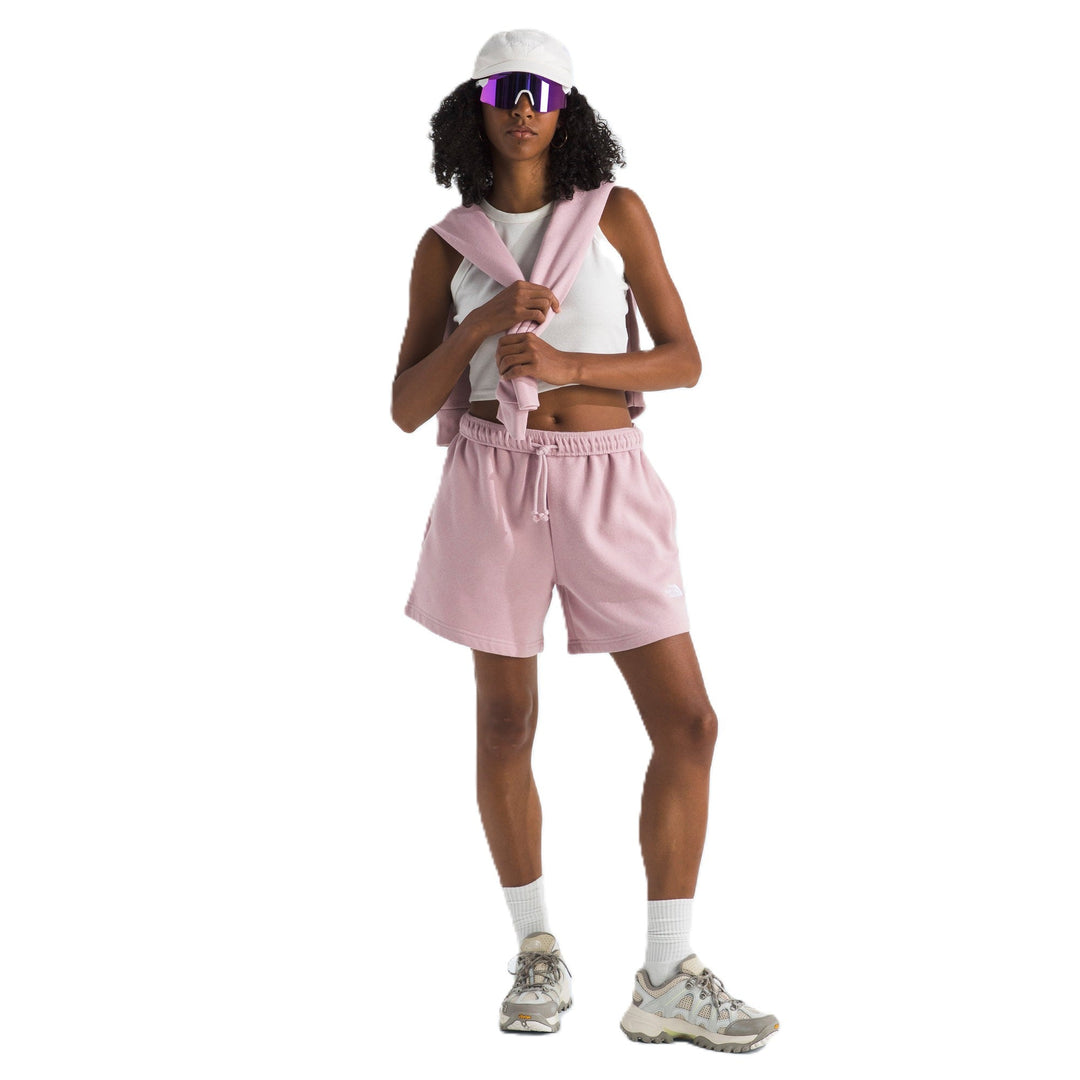 The North Face Women's Evolution Simple Dome Regular Short