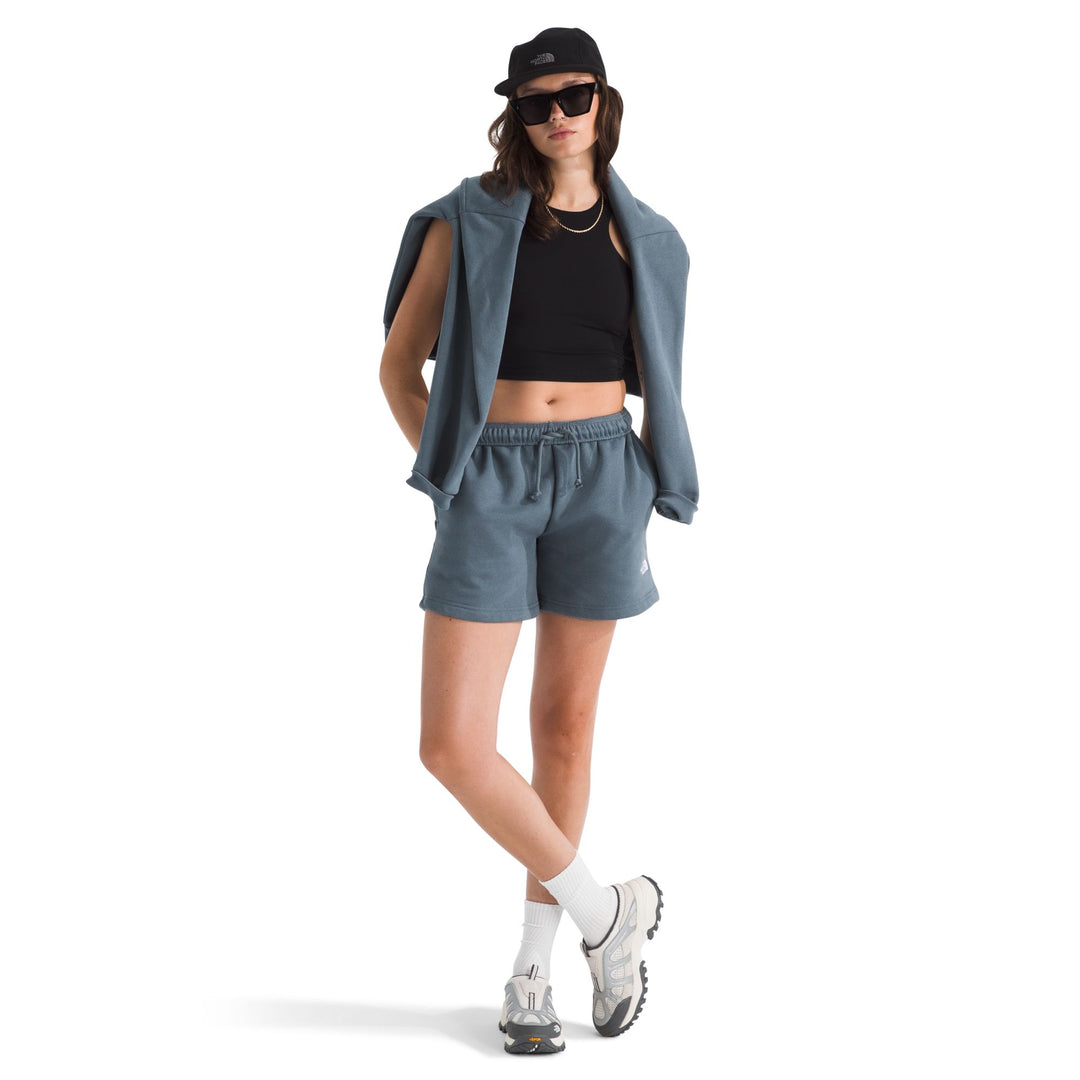 The North Face Women's Evolution Simple Dome Regular Short
