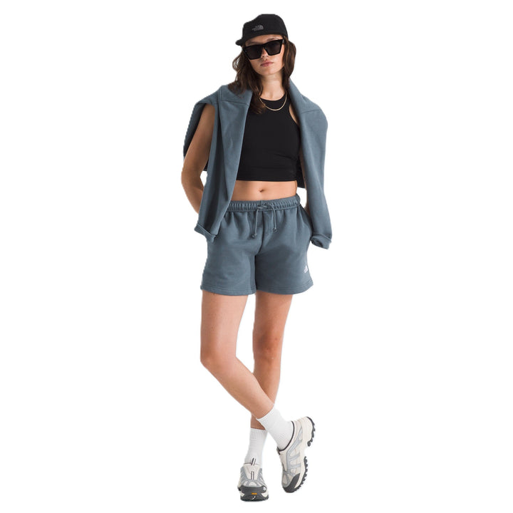 The North Face Women's Evolution Simple Dome Regular Short