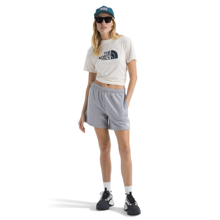 The North Face Women's Evolution Simple Dome Regular Short