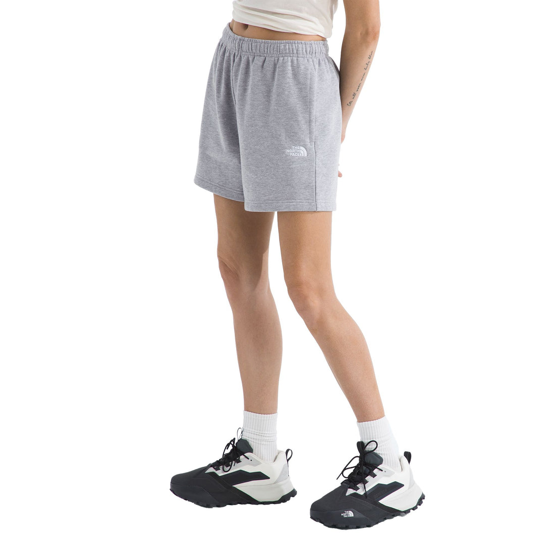 The North Face Women's Evolution Simple Dome Regular Short