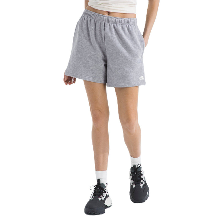 The North Face Women's Evolution Simple Dome Regular Short