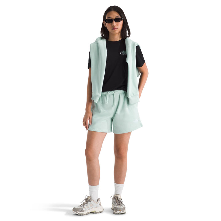 The North Face Women's Evolution Simple Dome Regular Short