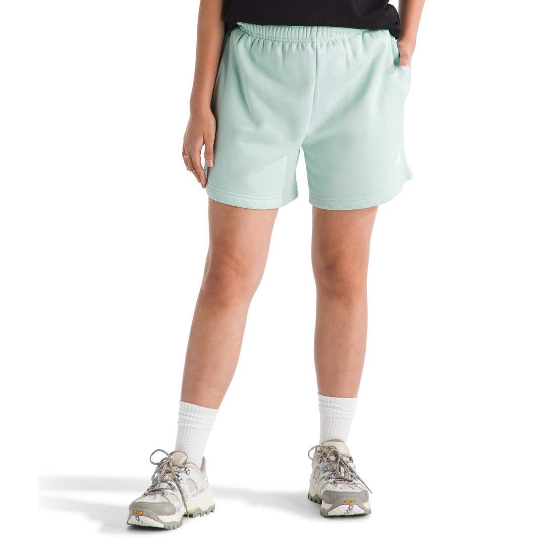 The North Face Women's Evolution Simple Dome Regular Short
