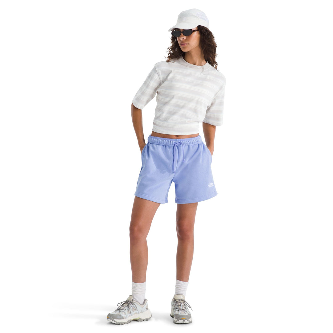 The North Face Women's Evolution Simple Dome Regular Short