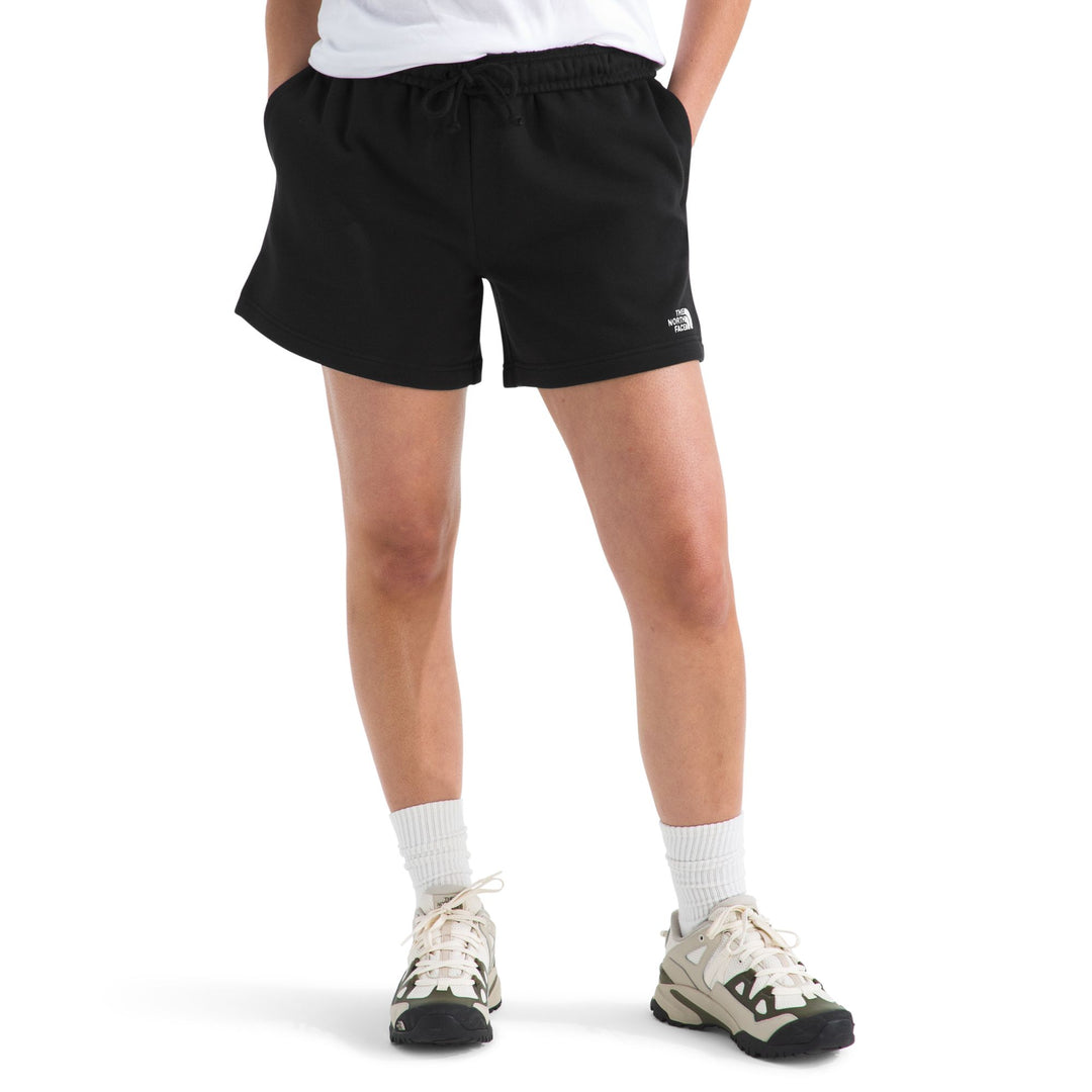 The North Face Women's Evolution Simple Dome Regular Short
