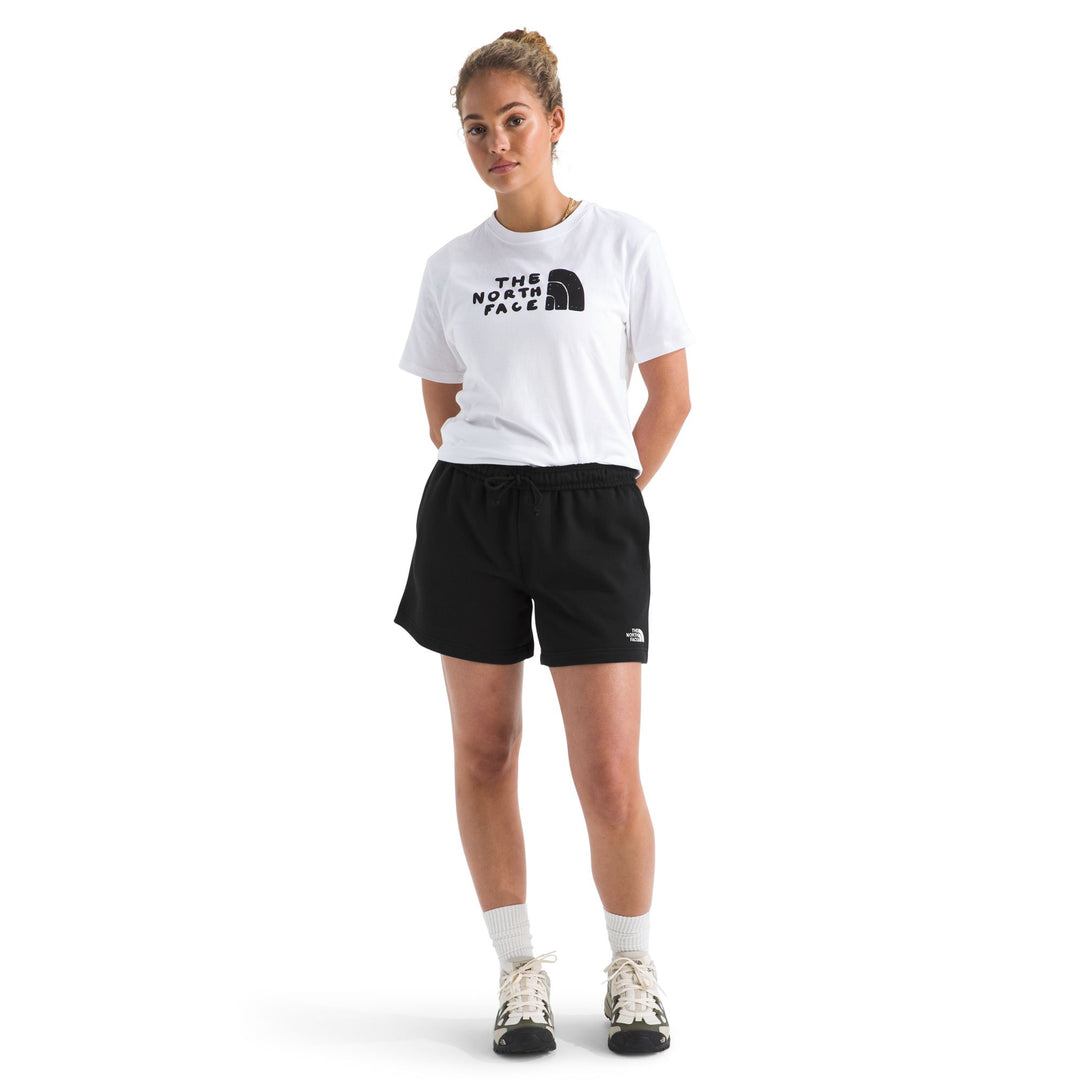 The North Face Women's Evolution Simple Dome Regular Short