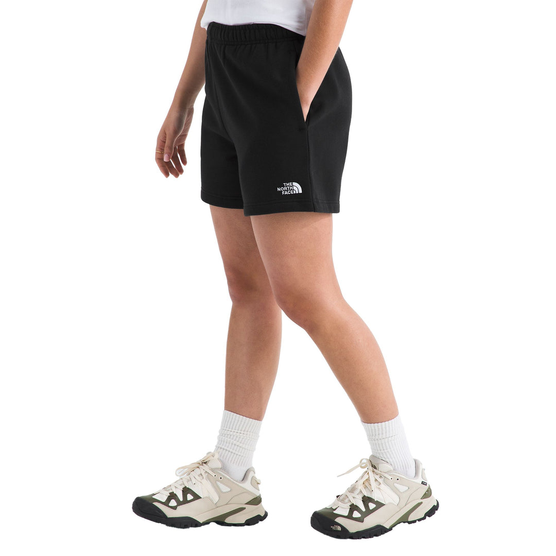The North Face Women's Evolution Simple Dome Regular Short