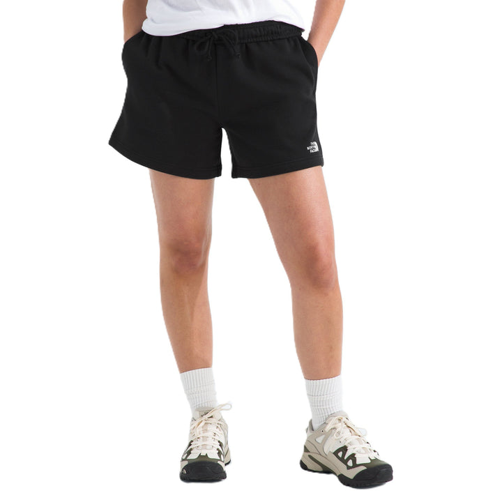 The North Face Women's Evolution Simple Dome Regular Short