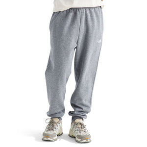 TNF Pale Grey Heather
