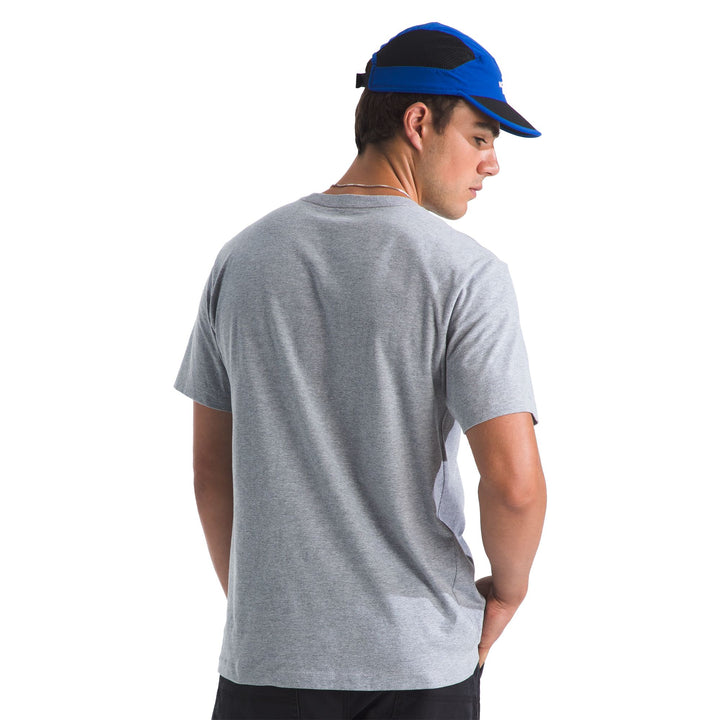 The North Face Men's Evolution Simple Dome Regular Short-Sleeve Tee